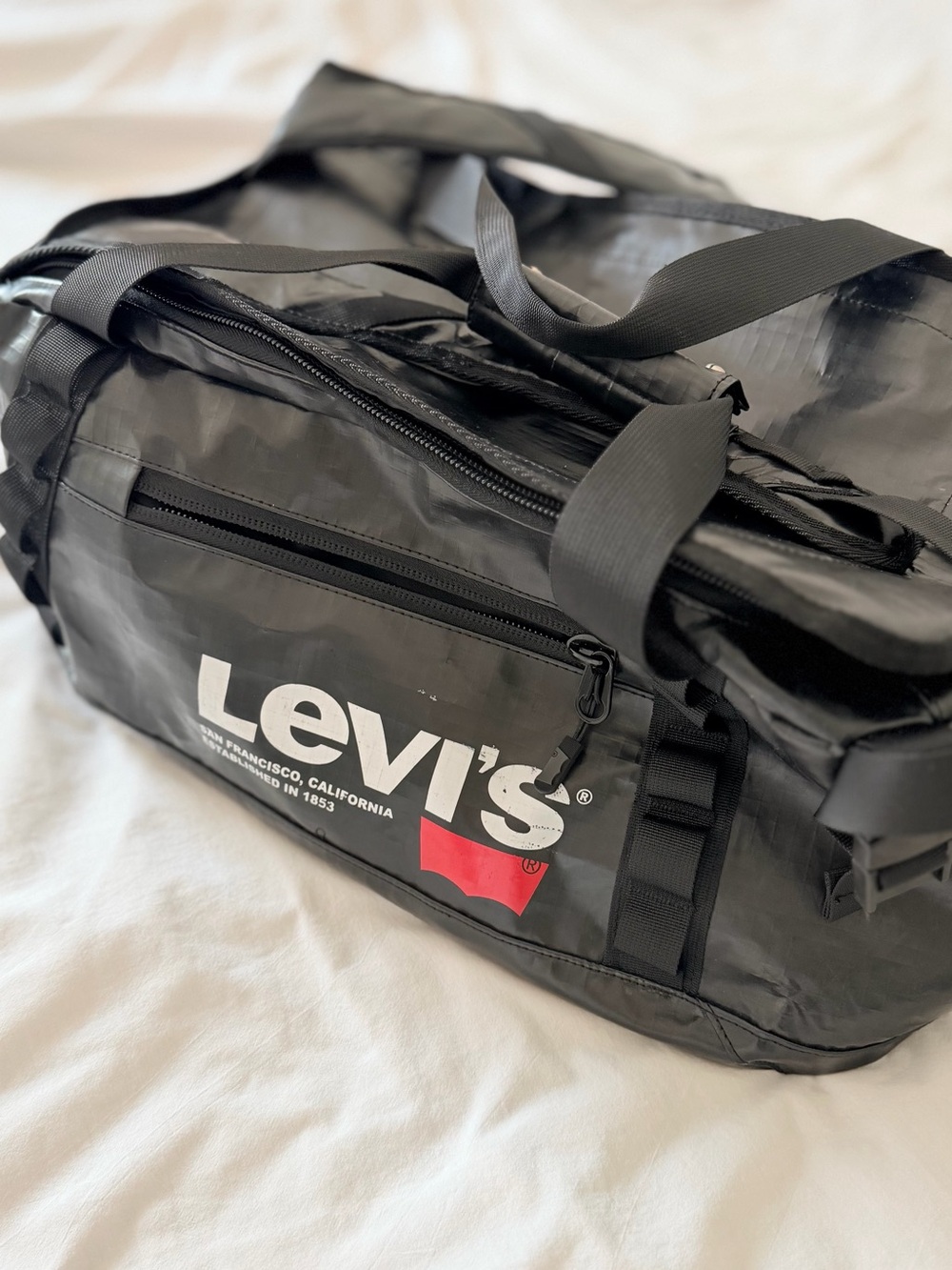 Levi’s Duffel Bag